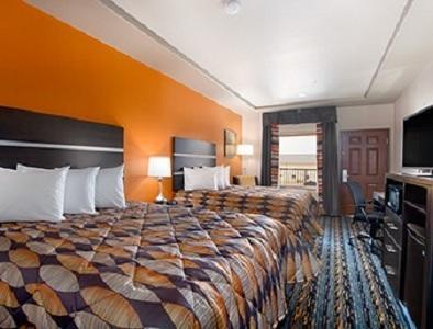 Days Inn By Wyndham Dilley Habitación foto